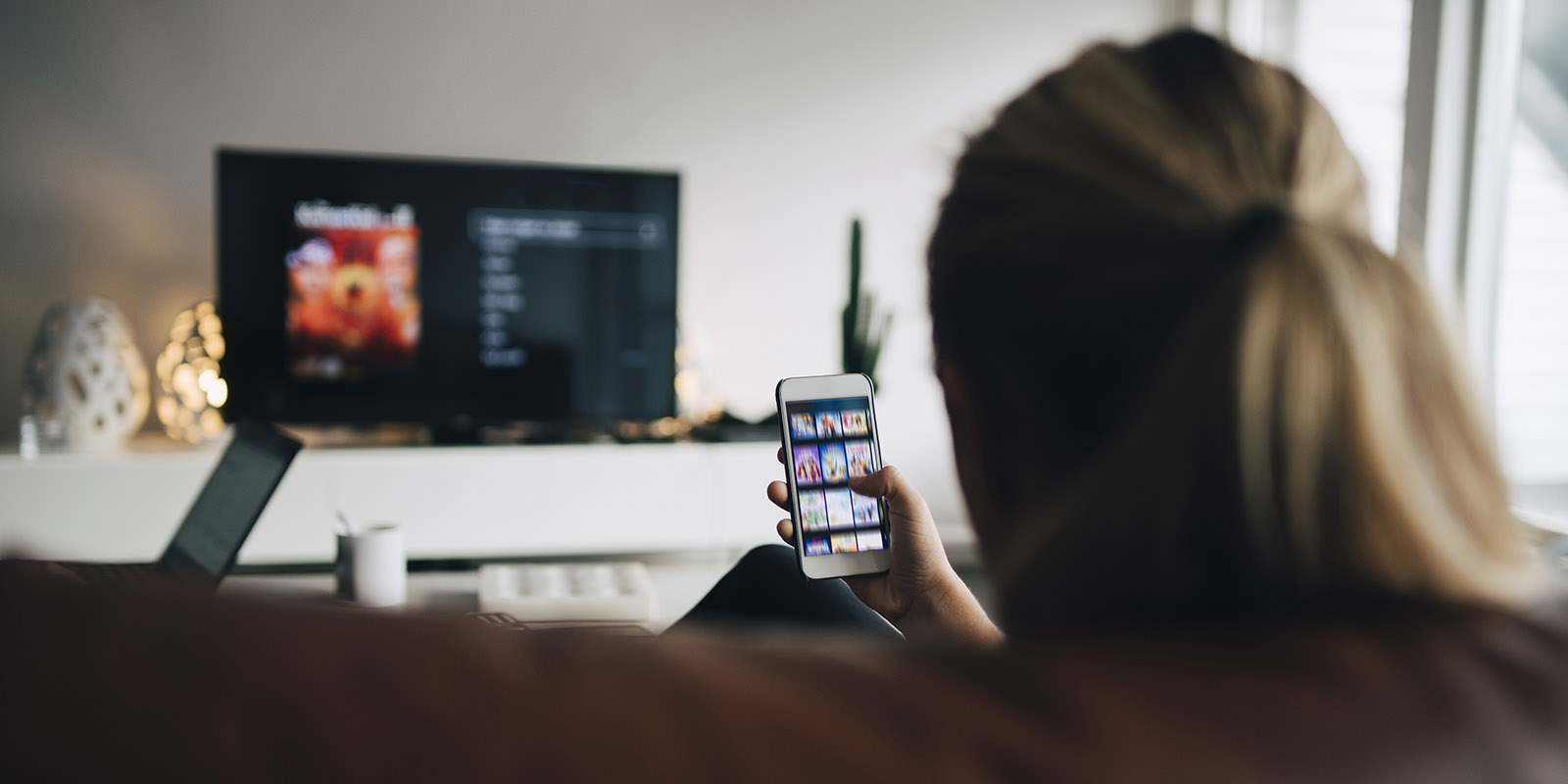 5 benefits of connected TV advertising