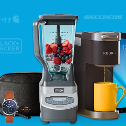 Products from Fingerhut