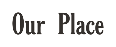 Our Place Logo